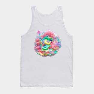 lovely planet Tank Top